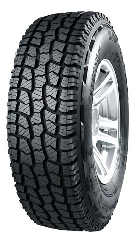 Neumatico 215/70r16 100s Sl369 Goodride Índice De Carga 100