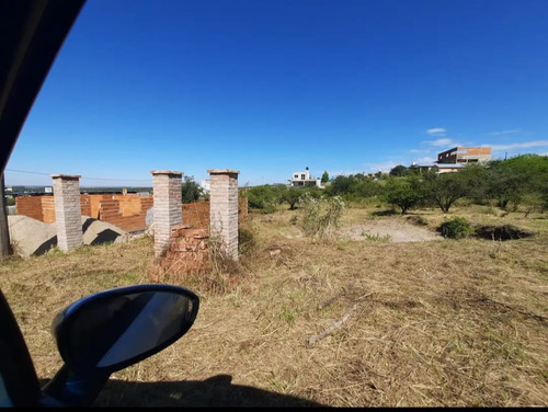 Lote Villa Mariano Moreno 17 X 30 Entre Malagueño Y La Arbol
