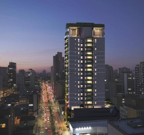Apartamento À Venda, 72 M² Por R$ 636.700,00 - Centro - Curitiba/pr - Ap3130