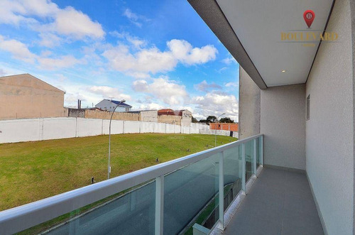 Imagem 16 de 30 de Casa Com 3 Dormitórios À Venda, 292 M² Por R$ 1.280.000,00 - Boa Vista - Curitiba/pr - Ca0291