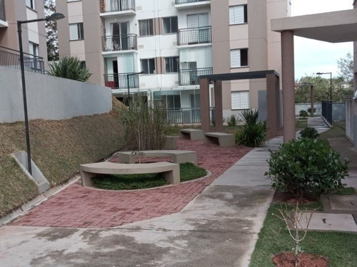 Imagem 11 de 19 de Apartamento Com 2 Quartos À Venda Em Cotia - 1517_gr - 70993391