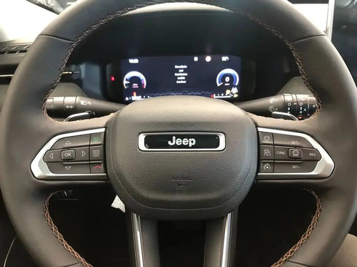 Jeep Commander 1.3 T270 TURBO FLEX LIMITED AT6