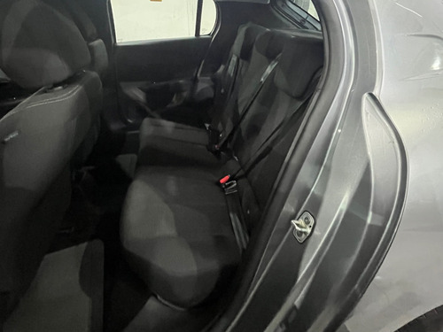 Peugeot 208 1.0 FIREFLY FLEX LIKE MANUAL
