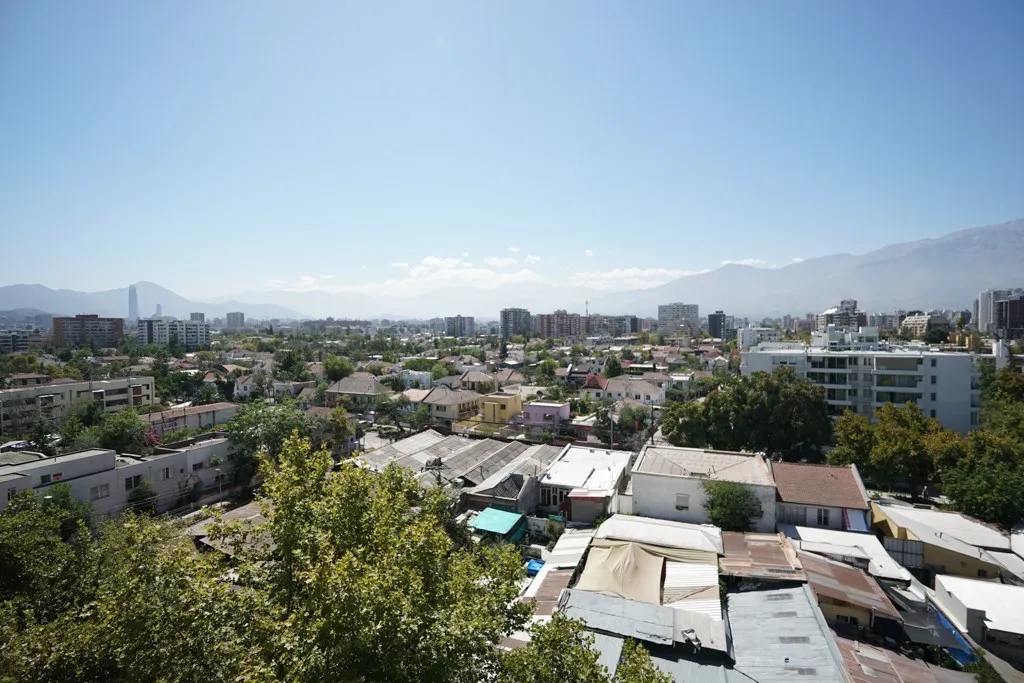 Imagen 5 de 28 de Departamento En Arriendo De 3 Dorm. En Ñuñoa Cercano Metro