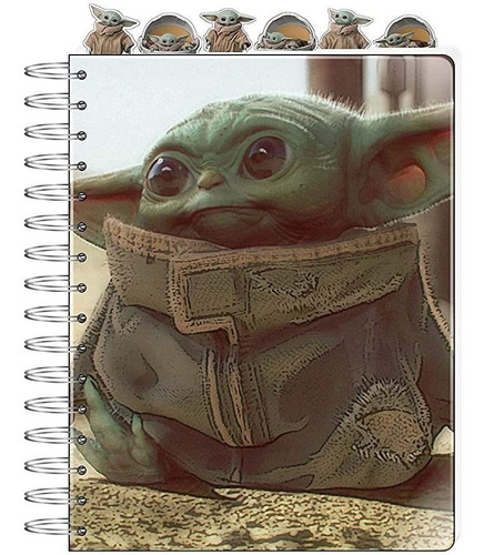 Diseños Innovadores Bebé Yoda - Diario Mandaloriano De Star