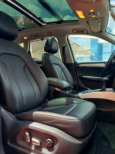 Imagen 11 de 15 de Audi Q5 2013