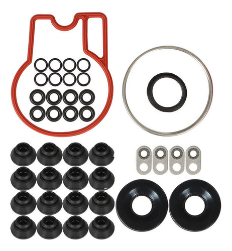Set Junta Culata Chevrolet Silverado 1500 Lt 2000 4.8l