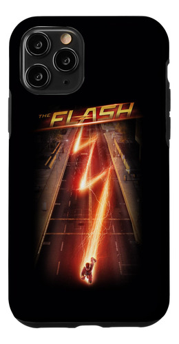 iPhone 11 Pro Flash: Tv Serie Flash Ave Ca B08hh3cr1z_300324