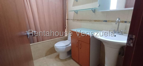 Ip Alquilo Apartamento En Sebucan 25-18223