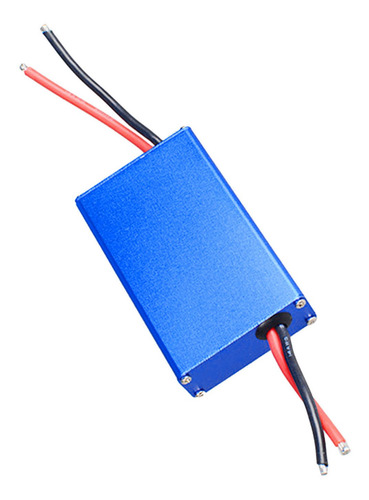 Medidor De Vatios Rc, Medidor De Voltaje Rc De 100 A, Lcd Di