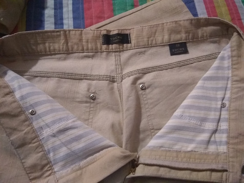 Pantalón Toche (Usado)