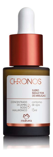 Natura Chronos