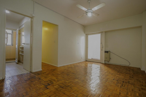 Venta / Departamento / 3 Ambientes / Apto Crédito / Palermo