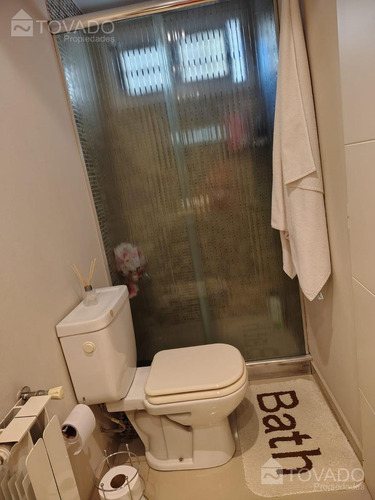 3 Ambientes Con Amenities Y Cochera En Colegiales! Apto Credito!