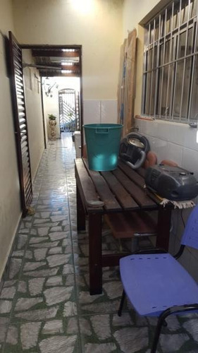 Imagem 12 de 14 de Casa Para Venda Em São José Dos Campos, Bosque Dos Eucaliptos, 3 Dormitórios, 3 Banheiros, 2 Vagas - 1140_1-1359008