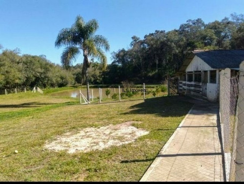 Imagem 4 de 13 de Chacara - Ch00147 - 69491060