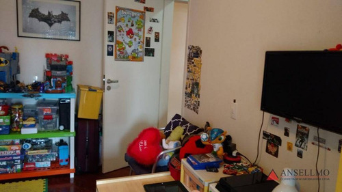Imagem 9 de 30 de Apartamento À Venda, 320 M² Por R$ 1.696.000,00 - Centro - São Bernardo Do Campo/sp - Ap1910