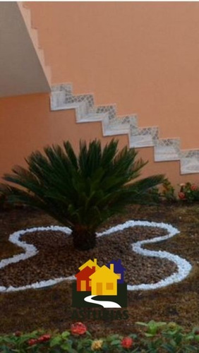 Imagem 8 de 15 de Sobrados Condominio Fechado- Vila Granada - Sp - 2613-1