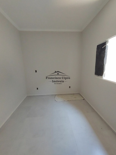 Imagem 2 de 10 de Casa À Venda No Bairro Jardim Do Vale Ii - Guaratinguetá/sp - Cs560-1