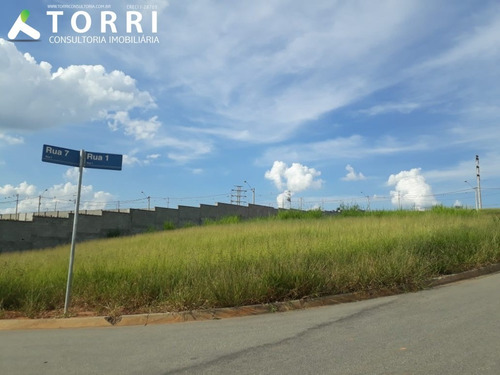 Imagem 2 de 6 de Terreno A Venda Em Sorocaba, Sp. - Te00527 - 33815855
