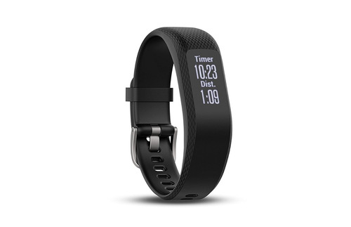 Garmin Vivosmart 3, Negro, S / M