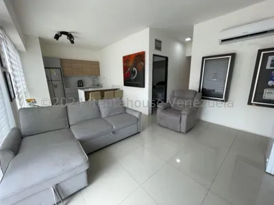 Apartamento en venta