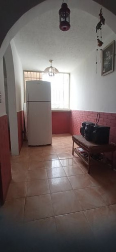 Apartamento En Venta En Loma Alta Parroquia Jt