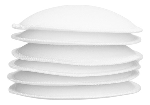 Almohadillas Reutilizables Para Amamantar, 12 Unidades, Algo