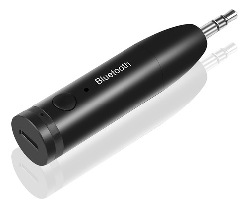 Receptor Bluetooth 5.0 Car Audio Auxiliar Equipo Sonido