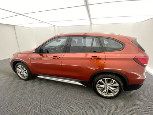 Imagen 6 de 25 de Bmw X1 Sdrive 18i 1.5
