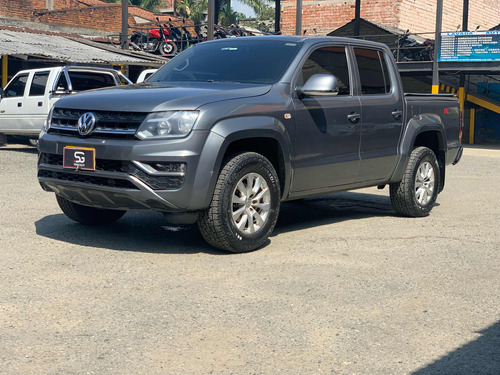 Volkswagen Amarok 2.0 Comfortline 4 p