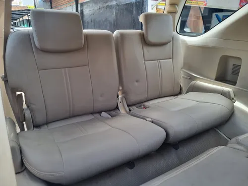 Toyota Fortuner SR5 4.0 AT 4X4