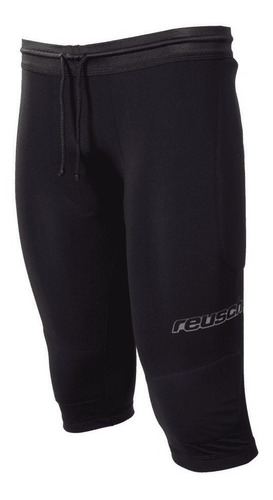 Pantalon Arquero 3/4 Reusch Termico Under Protecciones Cke