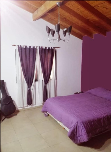 Imagen 10 de 17 de Casa En Carpintería San Luis Escucho Permutas Merlo Sl