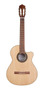 Segunda imagen para búsqueda de guitarra criolla fonseca 24