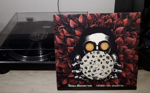 Don Osvaldo Flor De Ceibo Vinilo Nuevo