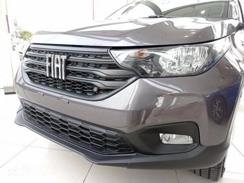 Imagen 17 de 22 de Fiat Strada 2023 0km Nueva V