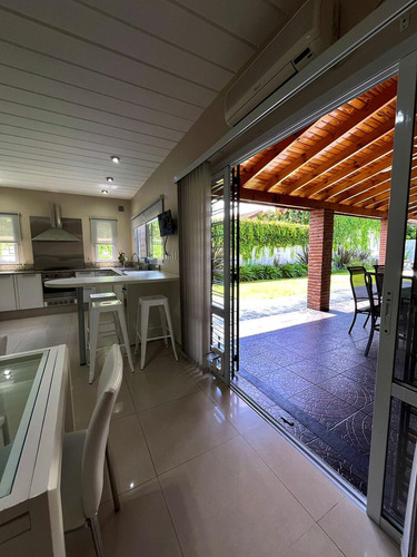 Imponente Casa De Categoria En Venta!!!