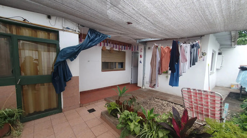 Venta En Block - 2 Phs 3 Ambientes - 2 Locales 15m² - Lote 1