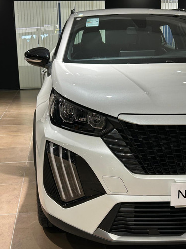 Peugeot 2008 1.0T Active