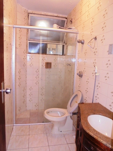 Imagem 10 de 12 de Apartamento 2 Quartos Com Sala Reversível-centro, Viçosa-mg - 4239