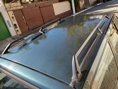 Fiat Elba Weekend Csl 1.5