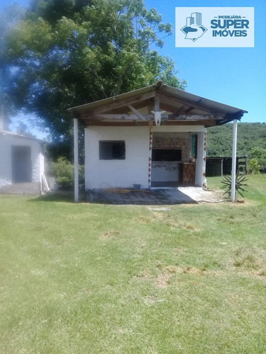 Imagem 12 de 15 de Chácara A Venda No Bairro Centro Em Piratini - Rs. - 2141-1
