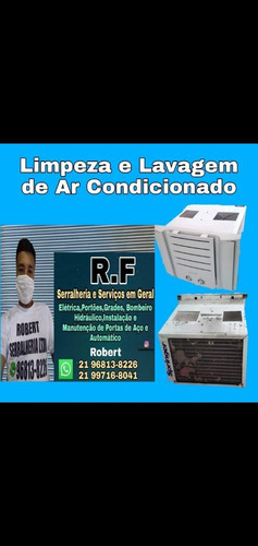 Imagem 3 de 5 de R.f Serviços Em Geral Ltda