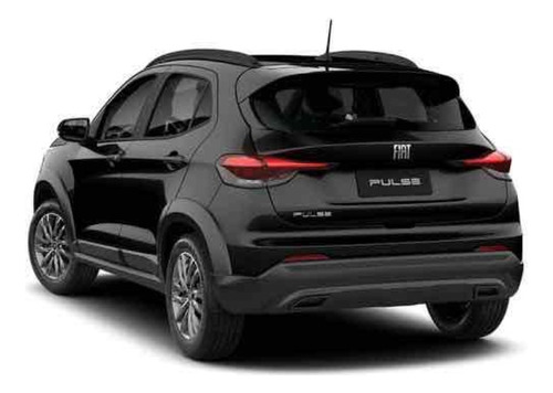 Fiat Pulse 1.0 TURBO 200 HYBRID IMPETUS CVT