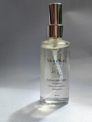 Perfume Para Cabelo - Moniskin