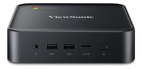 Viewsonic Nmp760 Chromebox Sistema Operativo Chrome Google 8