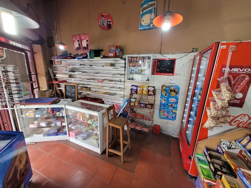 Imagen 10 de 11 de Excelente Fondo De Comercio - Maxikiosco - Floresta - Bahia Blanca 1198 Esquina