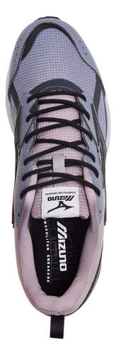 Tênis Mizuno Masculino Suteki Com Response Foam 43