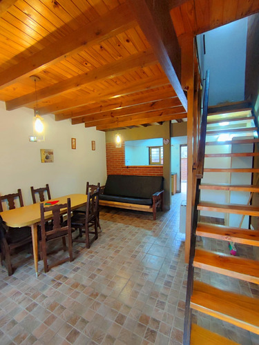 Duplex Al Frente En Costa Azul 200 Mts Del Mar (no:san Bernardo, La Lucila)